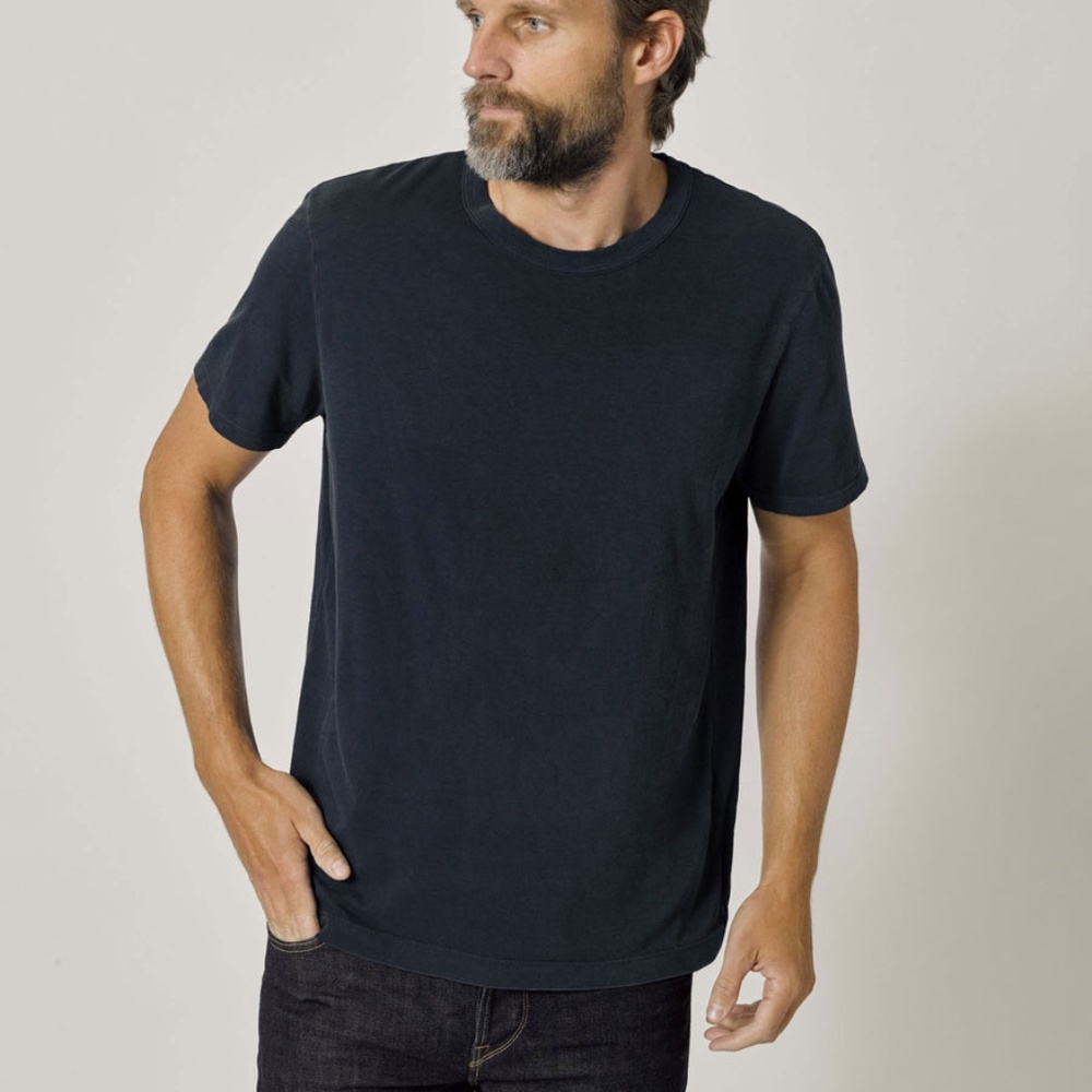 Buck Mason | Pima Classic Tee | Large